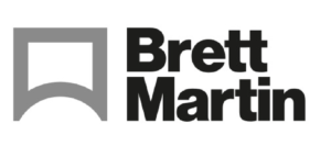 Our Clients: Brett Martin