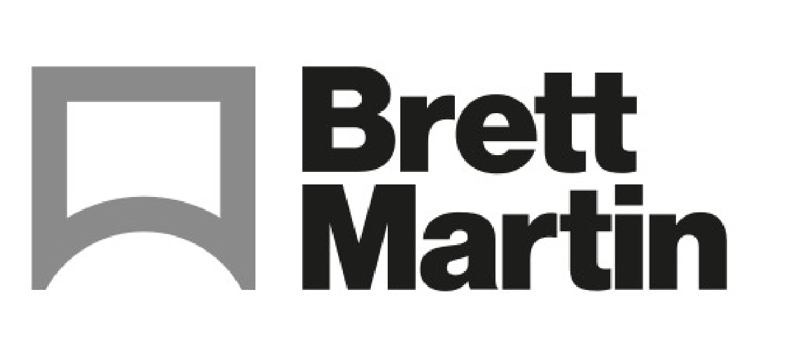 Our Clients: Brett Martin