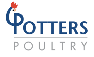 Our Client: Potters Poultry