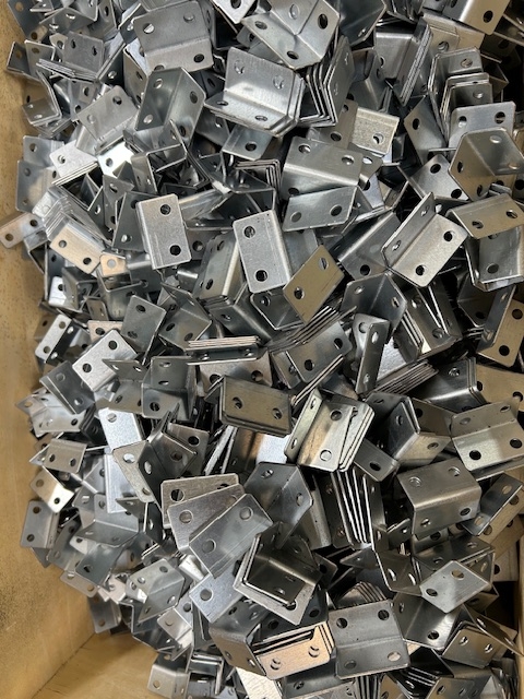 Big Batch Production