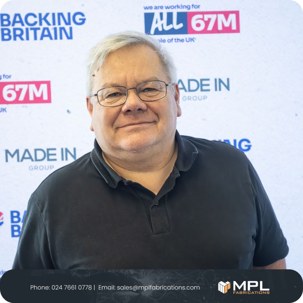 Kevin Duffy MPL Family
