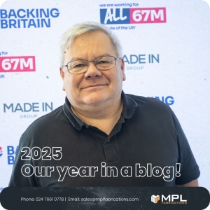 Craftsmanship, Community and continuous improvement