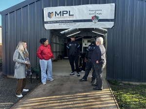 Sustainability in sheet metal and sponsorship