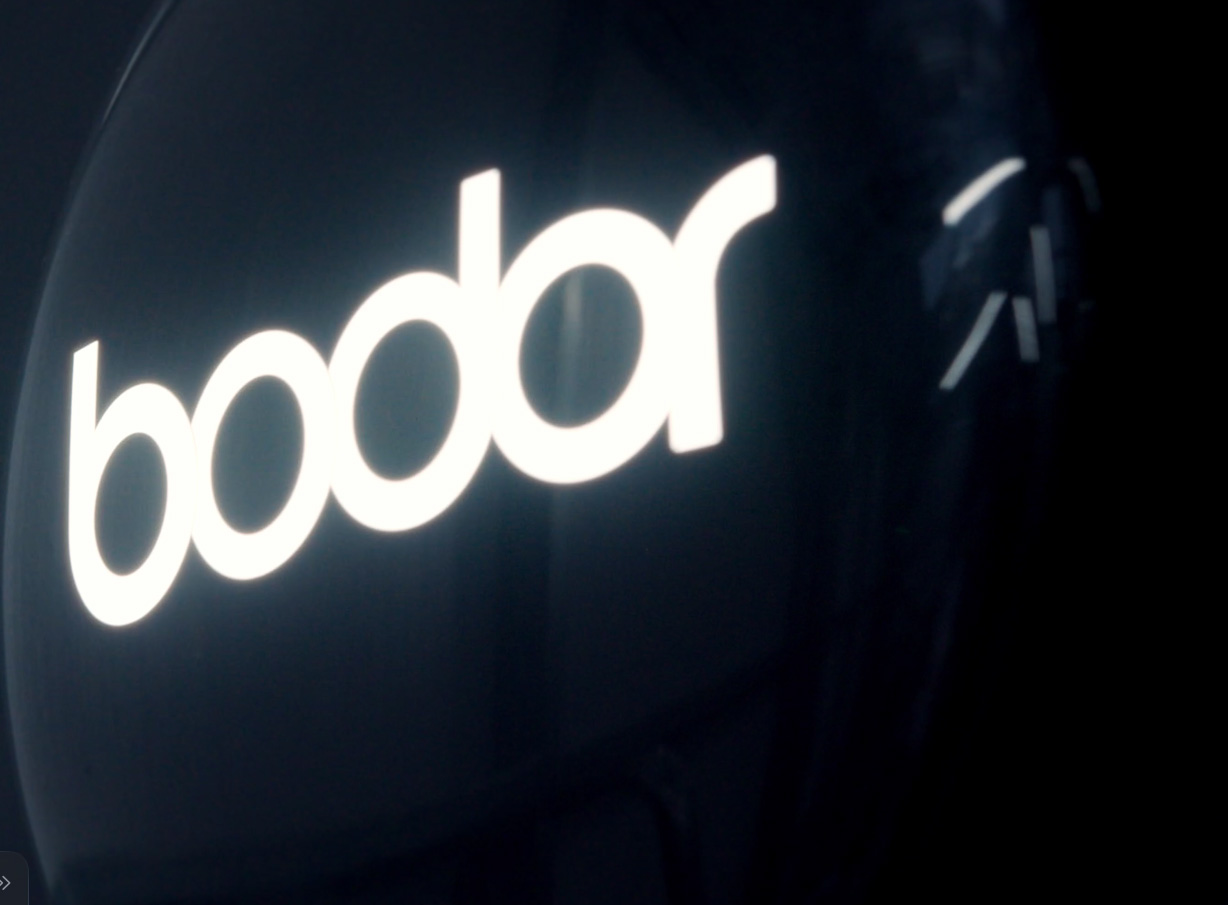 Our machinery Bodor I7 Fibre Laser Cutting Machine