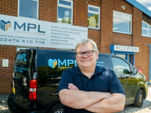 Leading MPL Fabrications