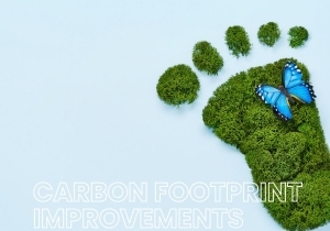 Sustainable Supply Chains