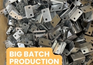 Big Batch Production Coventry
