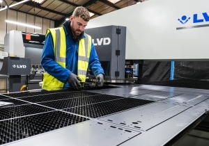 UK Manufacturing in 2025