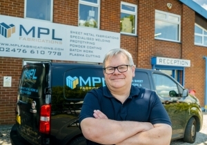 Leading MPL Fabrications